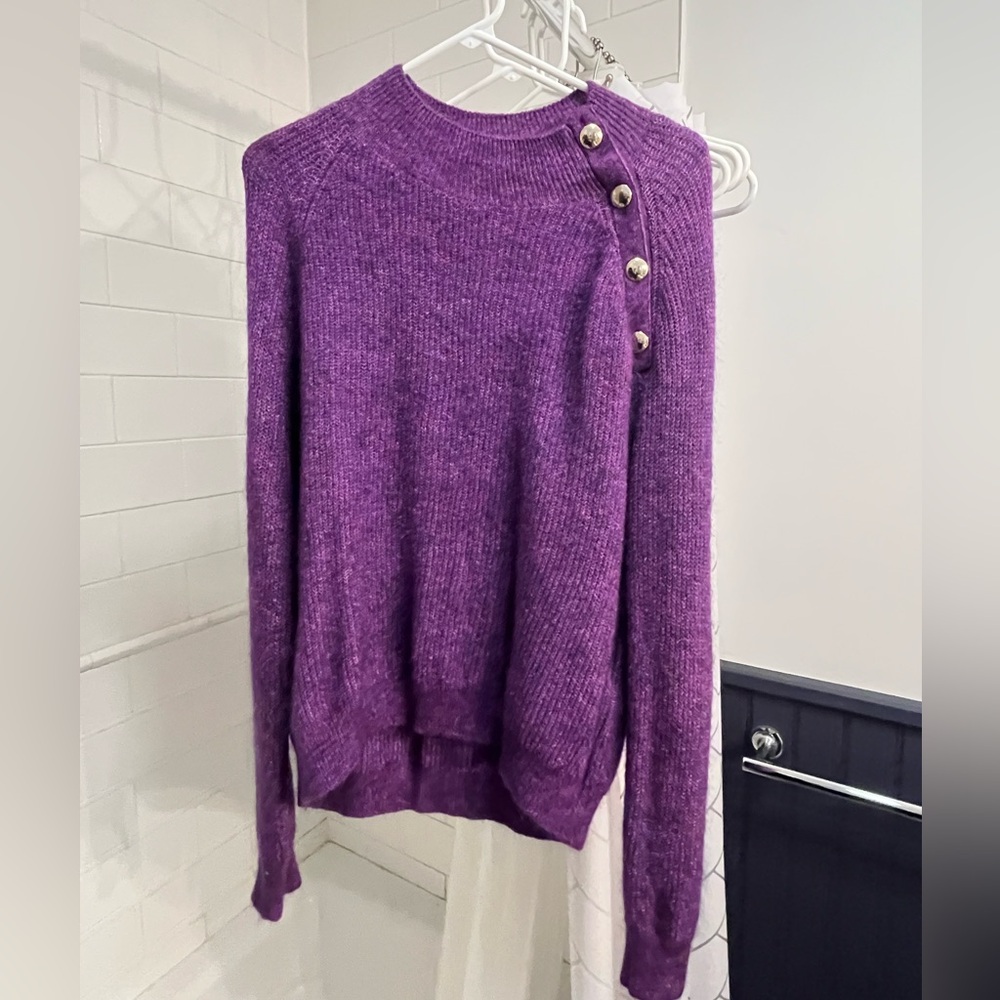 Sézane Sweater